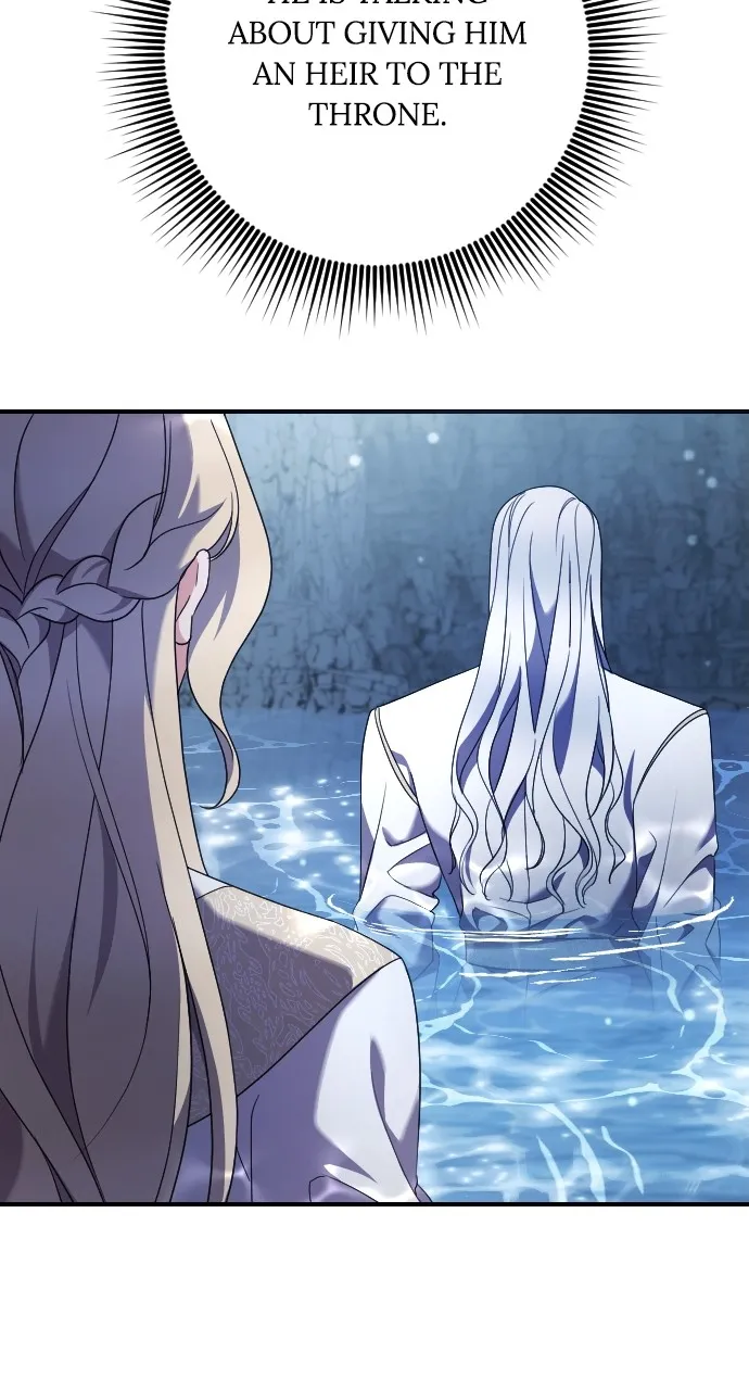 Read The Empress’s Two Wolves chapter 12 image 36 on Lezhin