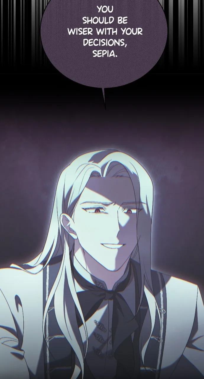 Read The Empress’s Two Wolves chapter 12 image 4 on Lezhin
