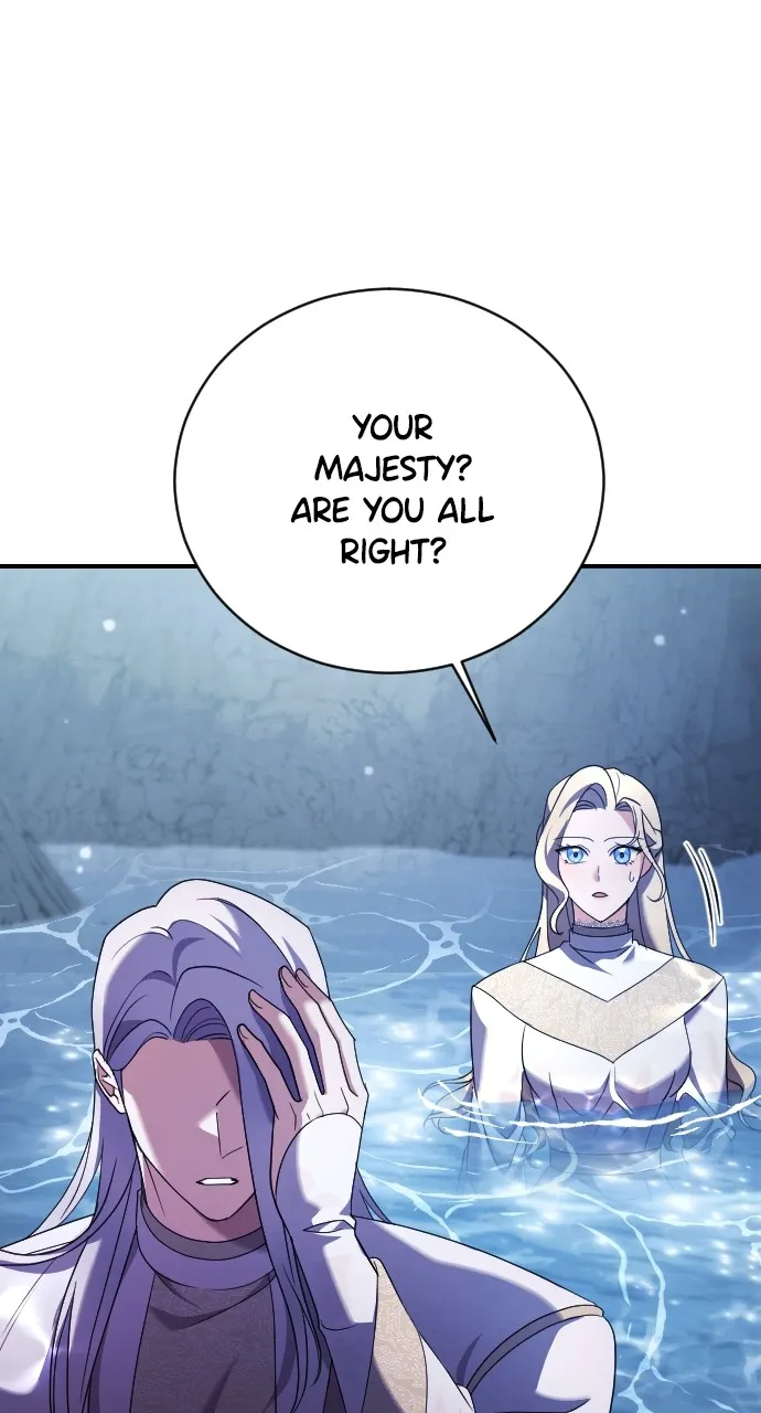 Read The Empress’s Two Wolves chapter 12 image 40 on Lezhin