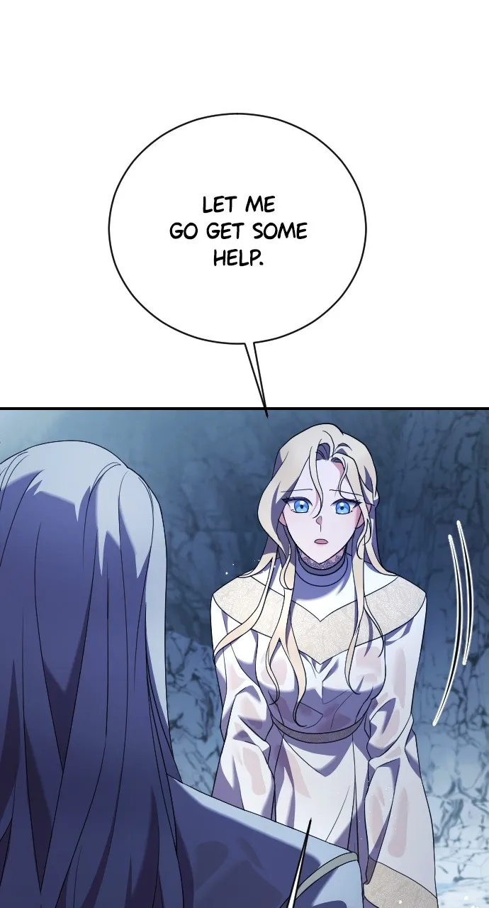 Read The Empress’s Two Wolves chapter 12 image 51 on Lezhin