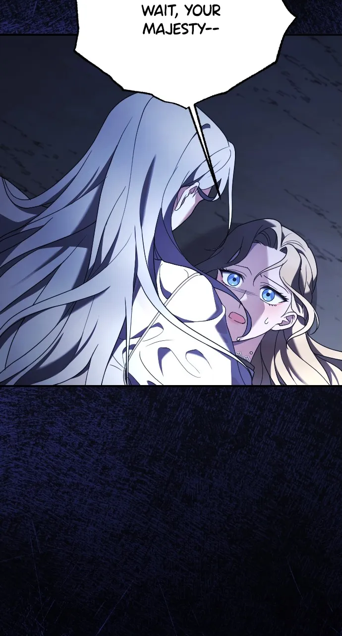 Read The Empress’s Two Wolves chapter 12 image 71 on Lezhin