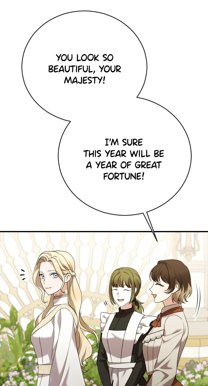 Read The Empress’s Two Wolves chapter 12 image 8 on Lezhin