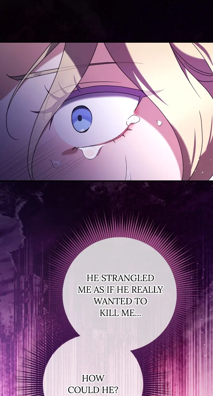 Read The Empress’s Two Wolves chapter 12 image 81 on Lezhin