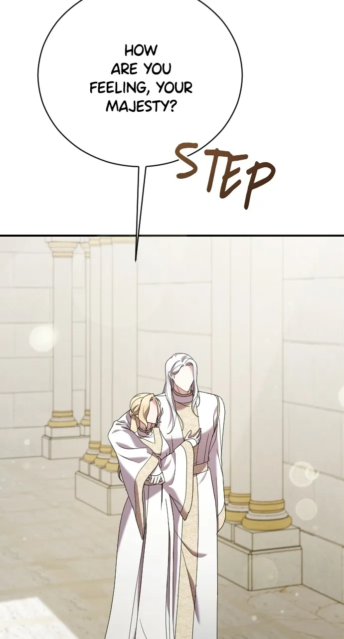 Read The Empress’s Two Wolves chapter 12 image 84 on Lezhin