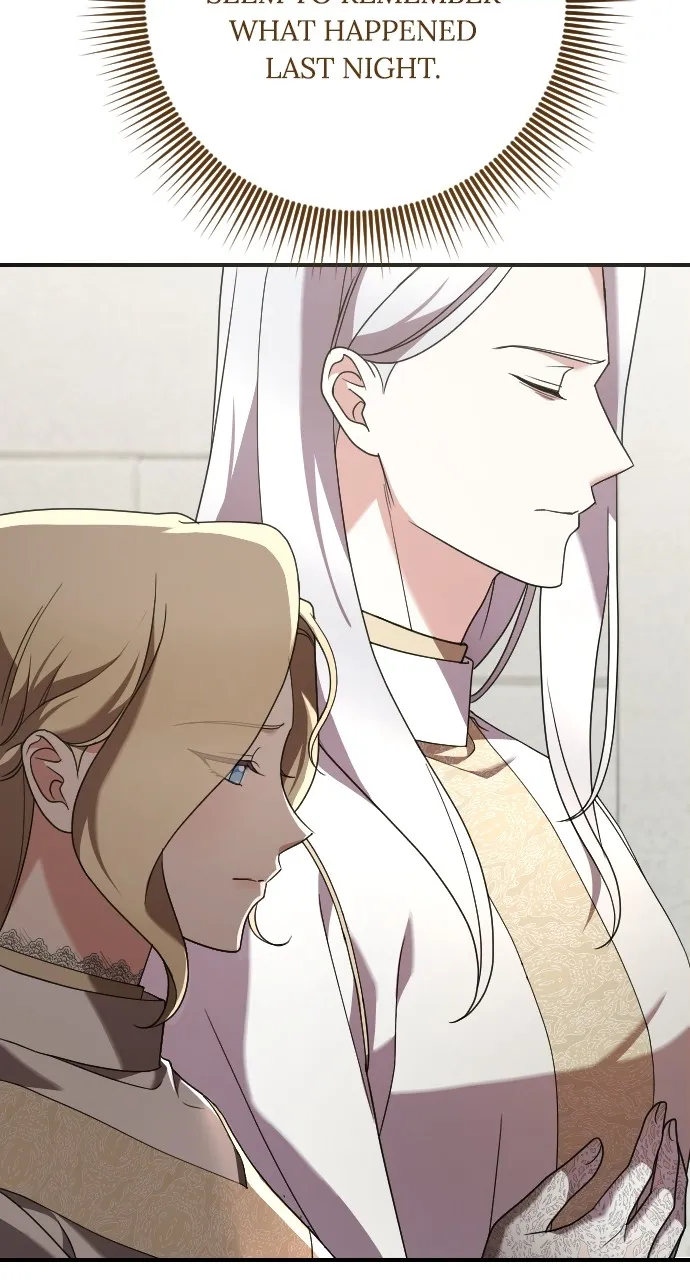 Read The Empress’s Two Wolves chapter 12 image 86 on Lezhin