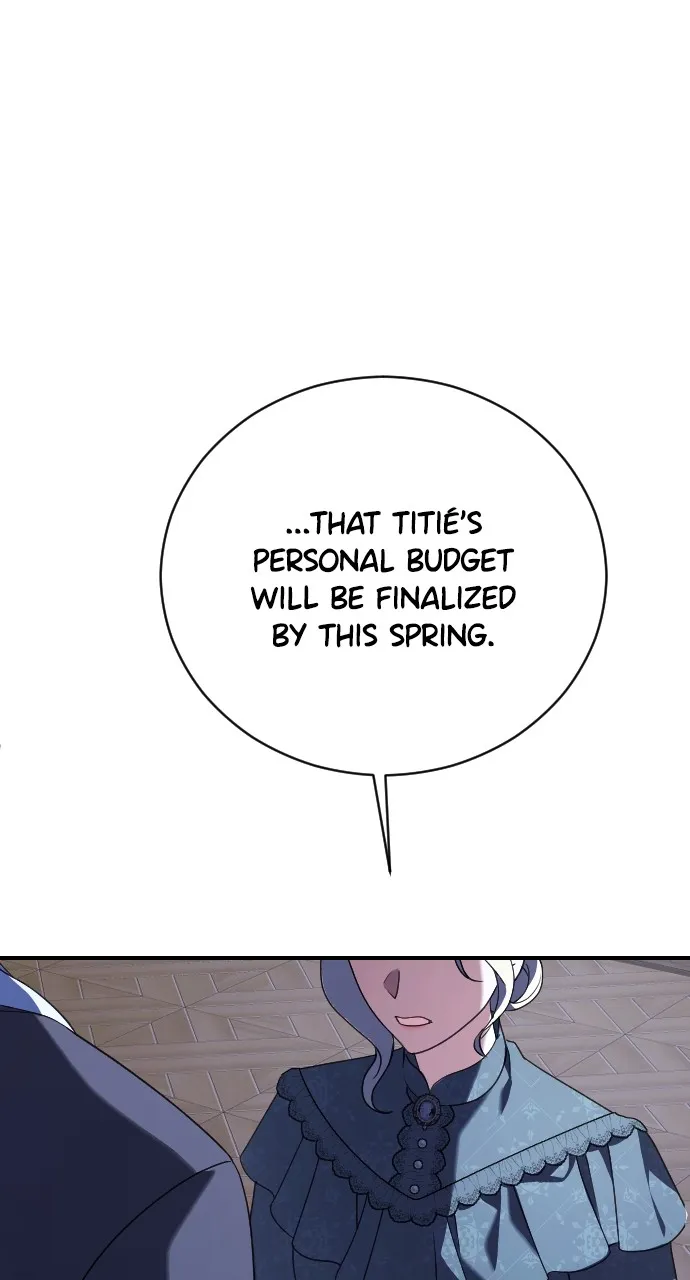 Read The Empress’s Two Wolves chapter 13 image 101 on Lezhin