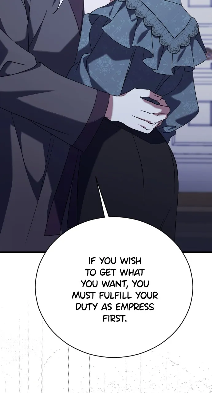 Read The Empress’s Two Wolves chapter 13 image 106 on Lezhin