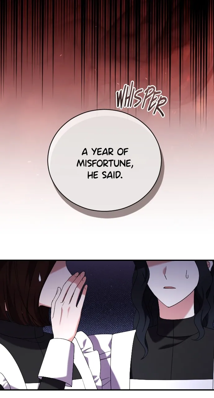 Read The Empress’s Two Wolves chapter 13 image 11 on Lezhin