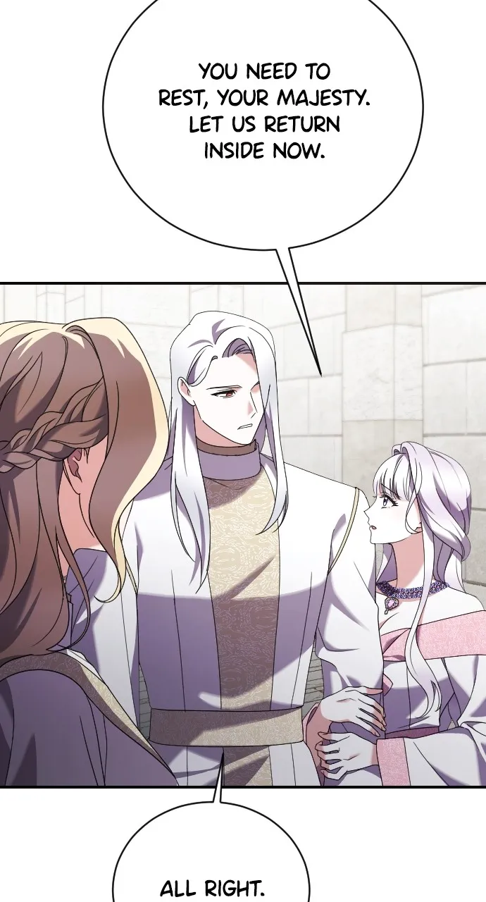 Read The Empress’s Two Wolves chapter 13 image 13 on Lezhin