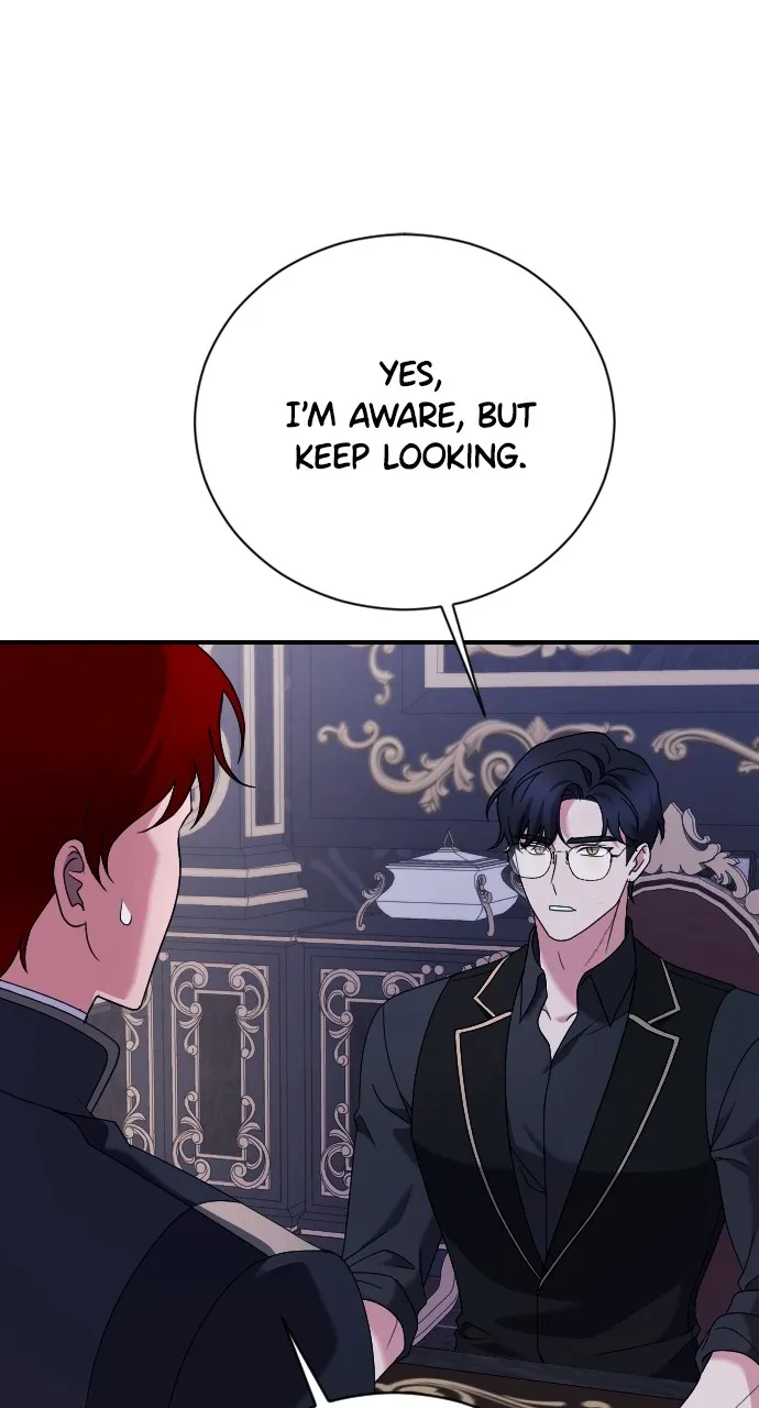 Read The Empress’s Two Wolves chapter 13 image 22 on Lezhin