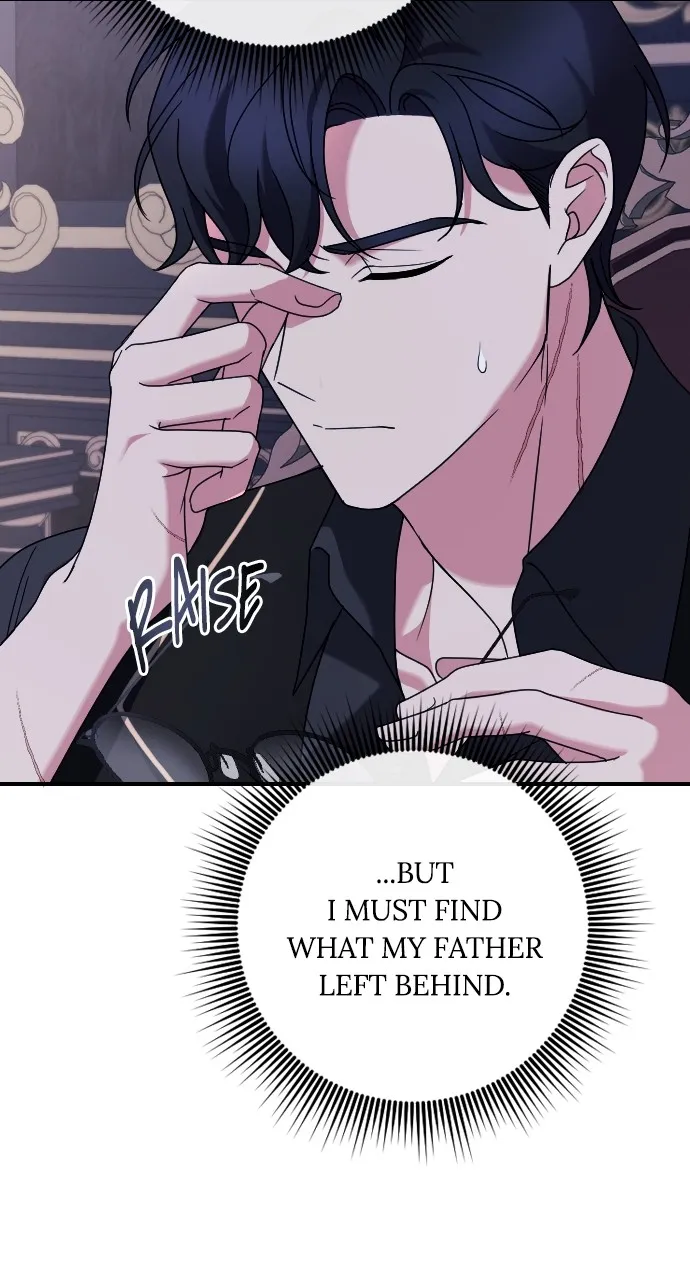 Read The Empress’s Two Wolves chapter 13 image 24 on Lezhin