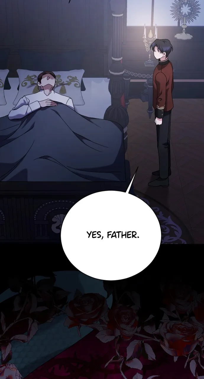 Read The Empress’s Two Wolves chapter 13 image 27 on Lezhin