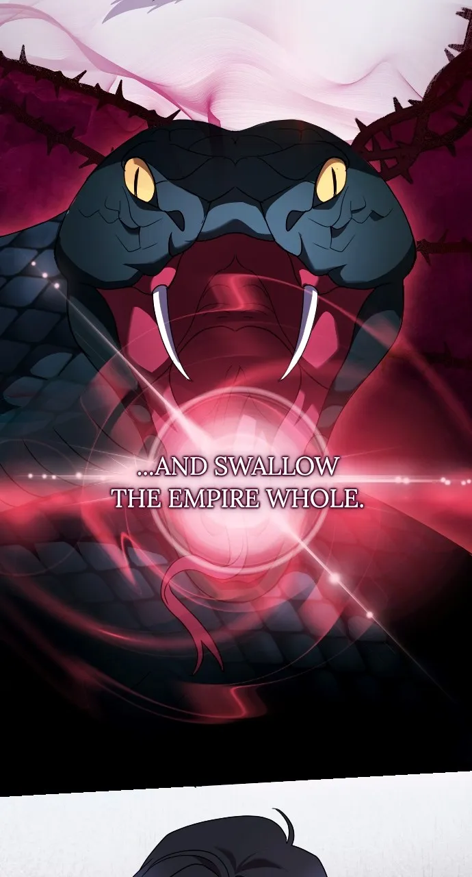 Read The Empress’s Two Wolves chapter 13 image 29 on Lezhin