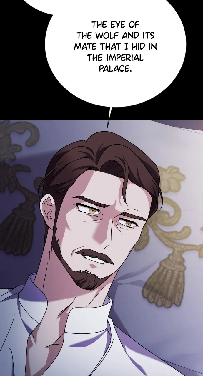 Read The Empress’s Two Wolves chapter 13 image 31 on Lezhin