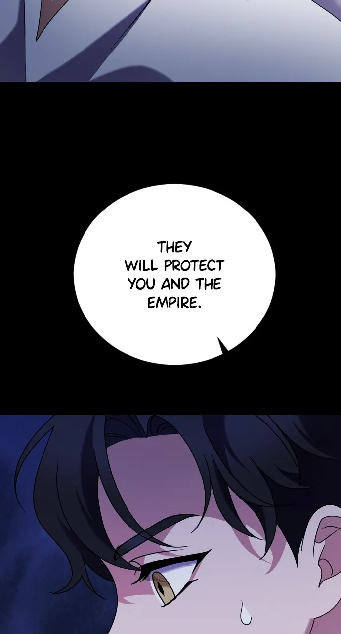 Read The Empress’s Two Wolves chapter 13 image 32 on Lezhin