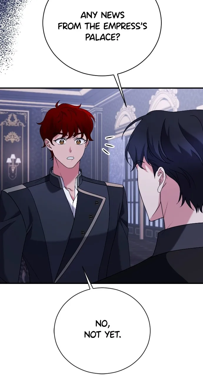 Read The Empress’s Two Wolves chapter 13 image 37 on Lezhin