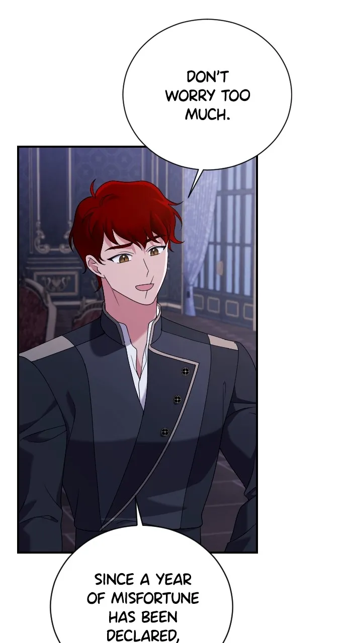 Read The Empress’s Two Wolves chapter 13 image 40 on Lezhin