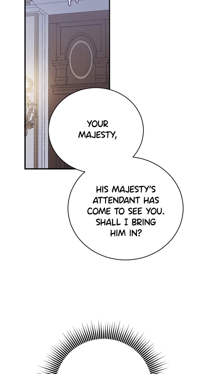 Read The Empress’s Two Wolves chapter 13 image 58 on Lezhin