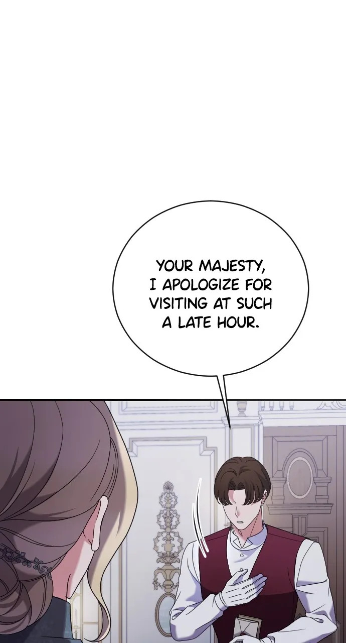 Read The Empress’s Two Wolves chapter 13 image 60 on Lezhin