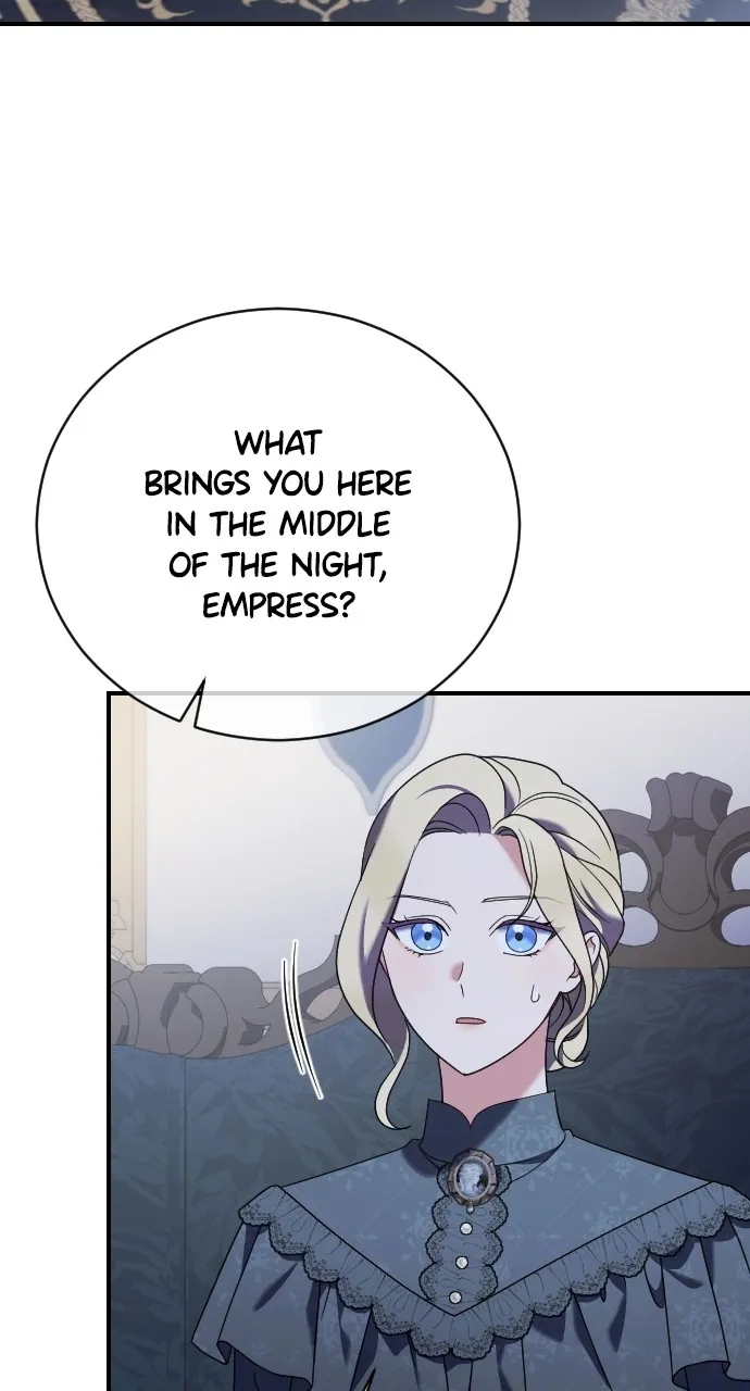 Read The Empress’s Two Wolves chapter 13 image 66 on Lezhin