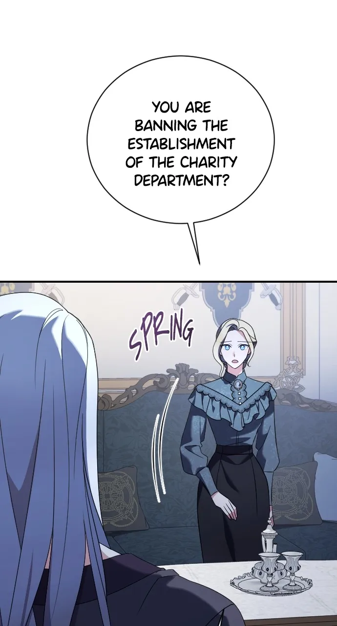 Read The Empress’s Two Wolves chapter 13 image 69 on Lezhin