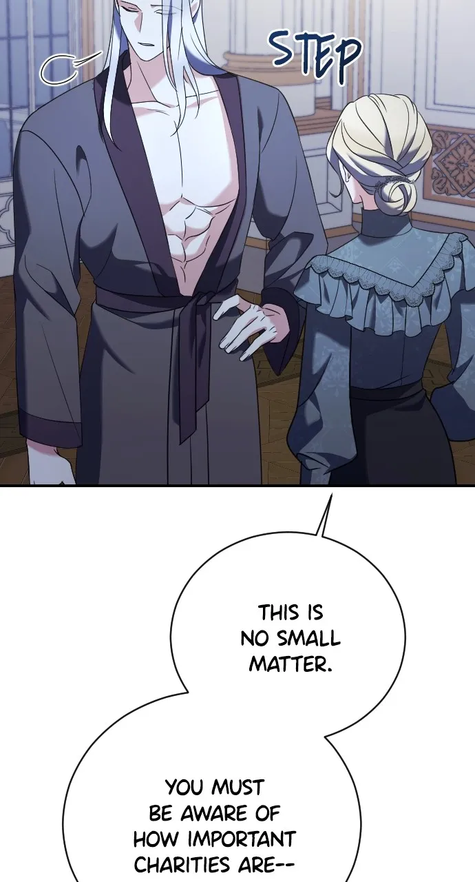 Read The Empress’s Two Wolves chapter 13 image 71 on Lezhin