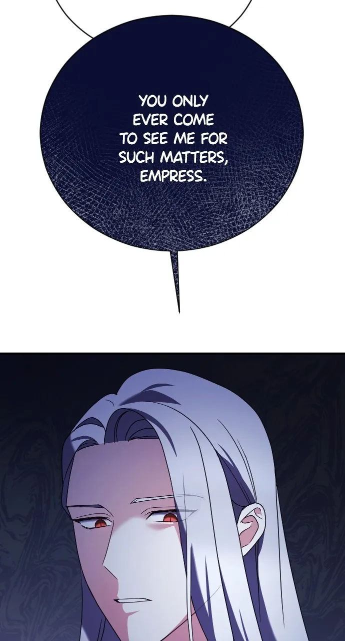 Read The Empress’s Two Wolves chapter 13 image 72 on Lezhin