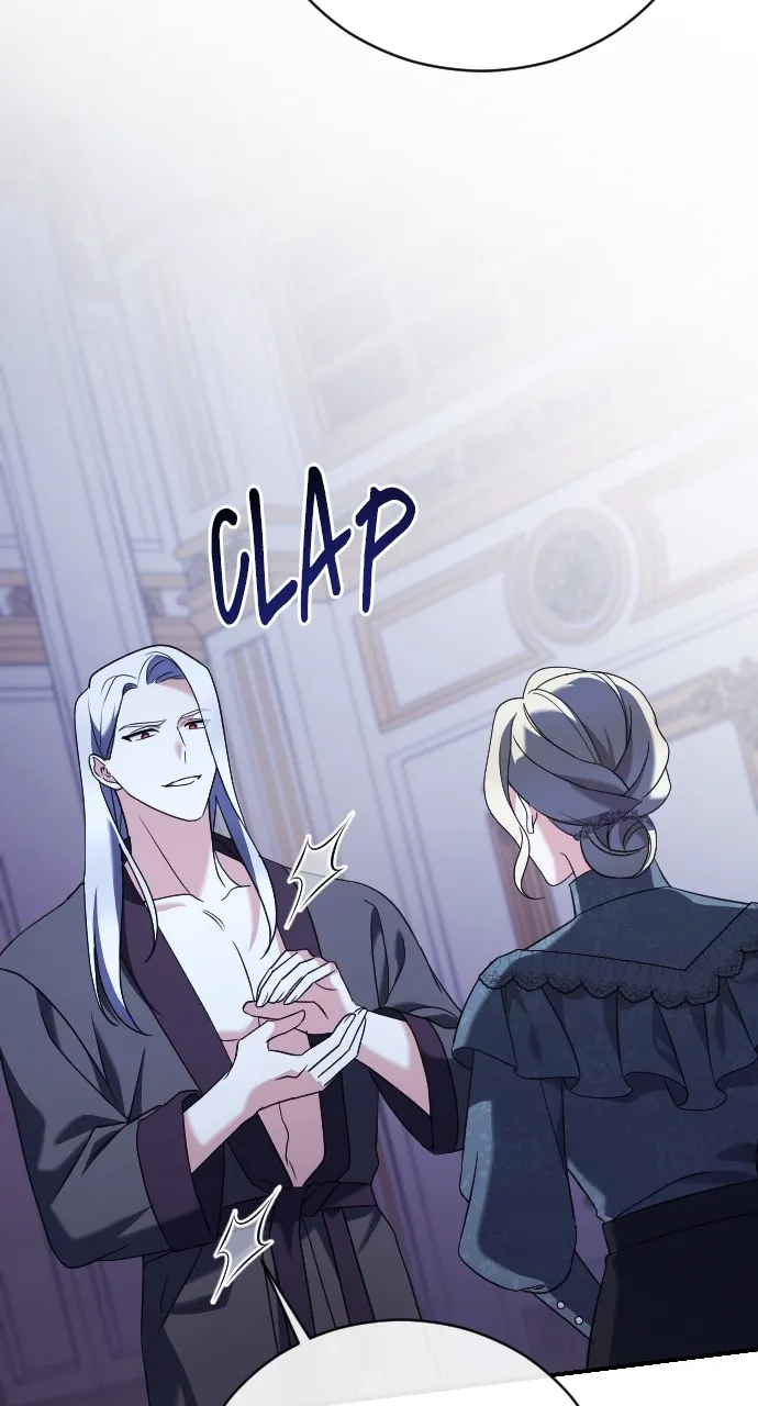 Read The Empress’s Two Wolves chapter 13 image 76 on Lezhin