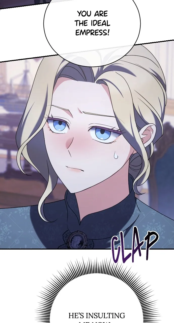 Read The Empress’s Two Wolves chapter 13 image 77 on Lezhin