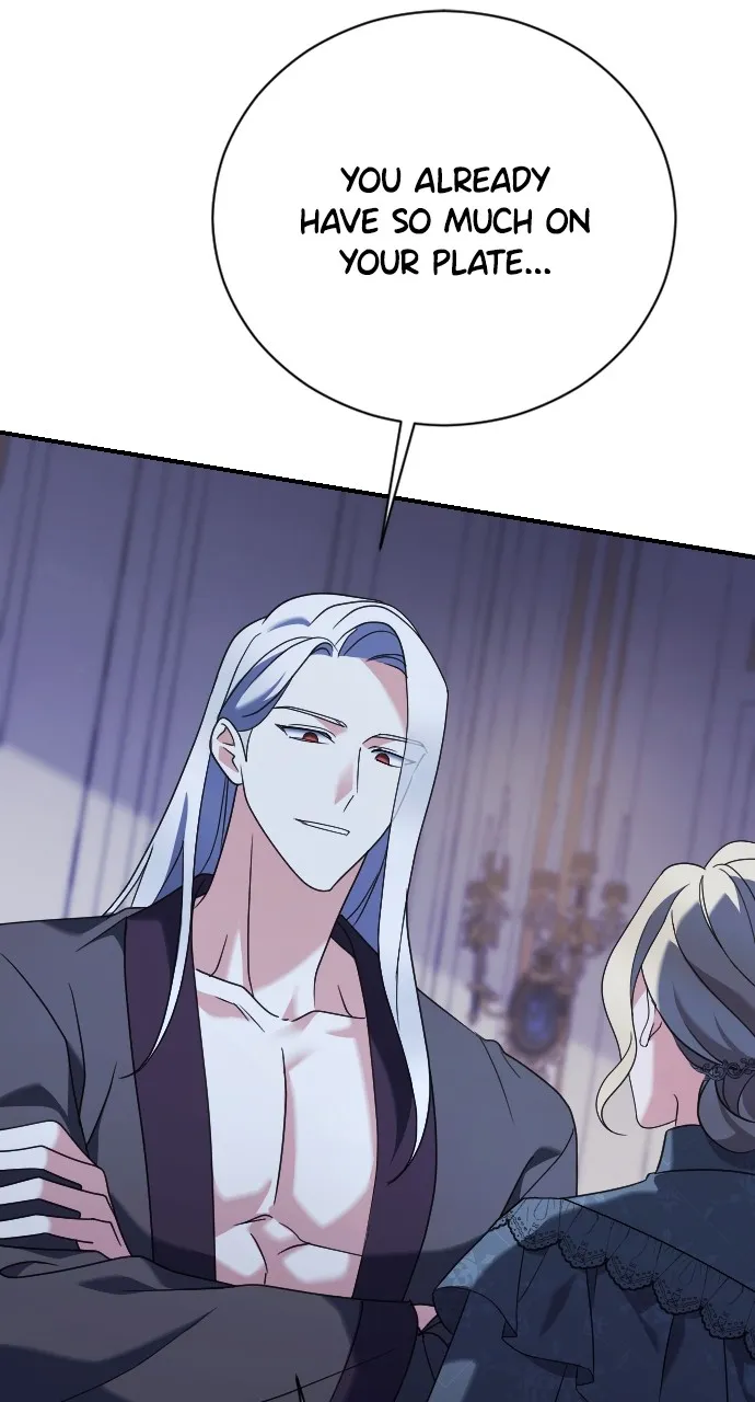 Read The Empress’s Two Wolves chapter 13 image 86 on Lezhin