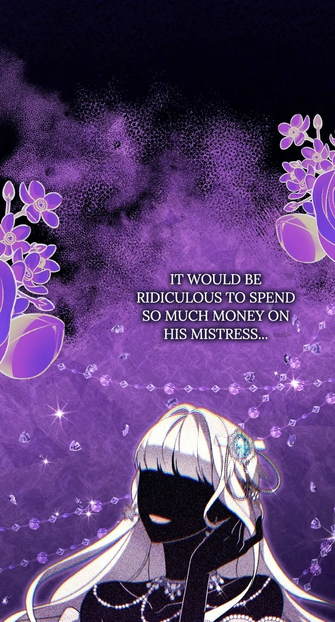 Read The Empress’s Two Wolves chapter 13 image 92 on Lezhin