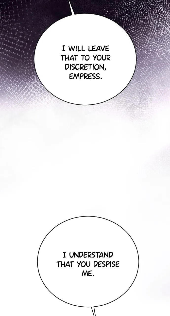 Read The Empress’s Two Wolves chapter 13 image 95 on Lezhin