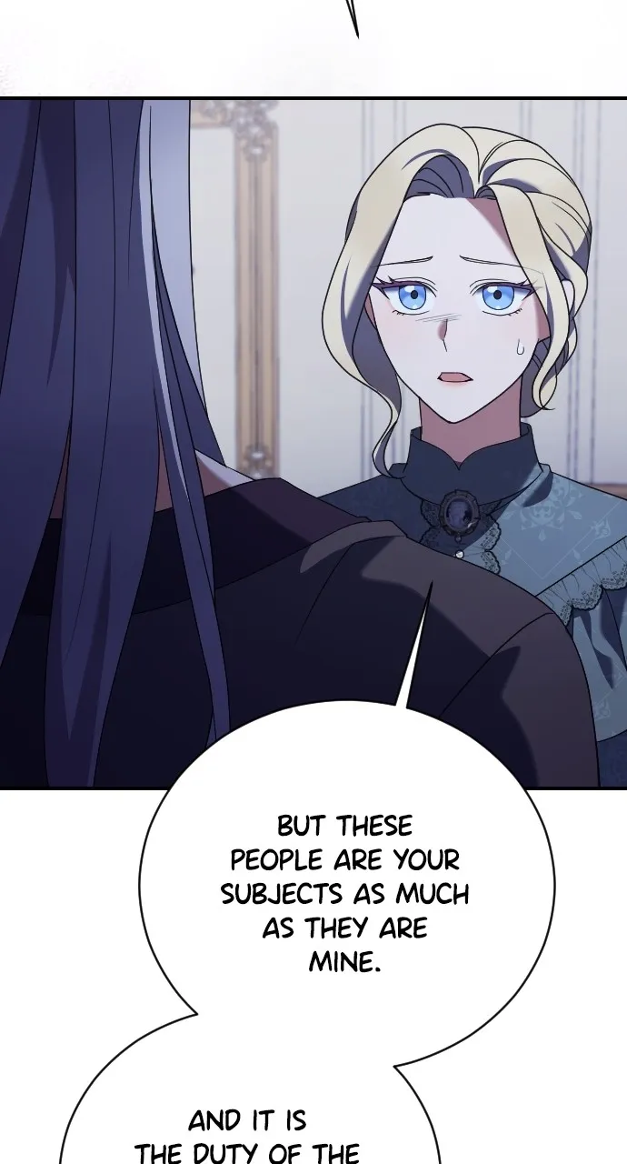 Read The Empress’s Two Wolves chapter 13 image 96 on Lezhin