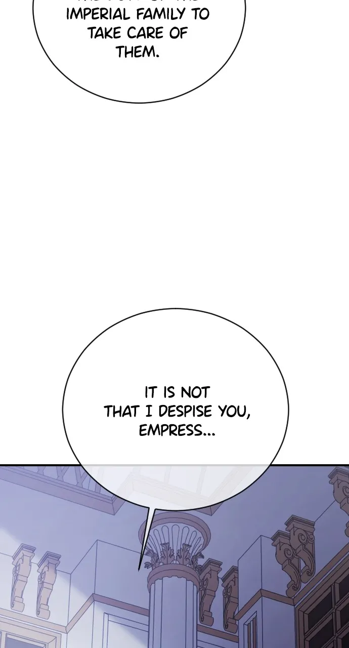 Read The Empress’s Two Wolves chapter 13 image 97 on Lezhin