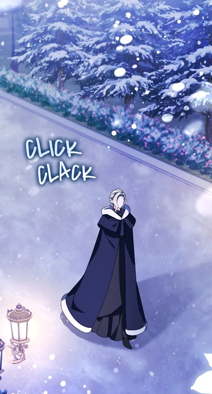 Read The Empress’s Two Wolves chapter 14 image 1 on Lezhin