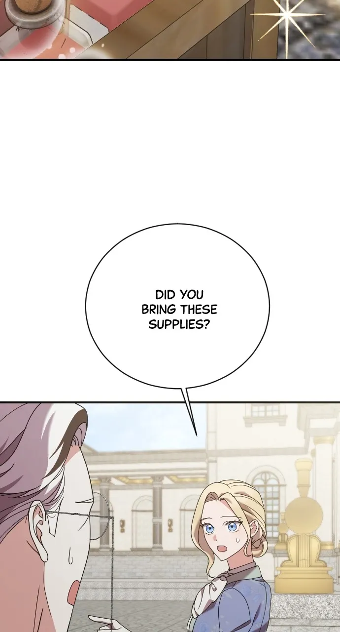 Read The Empress’s Two Wolves chapter 14 image 102 on Lezhin