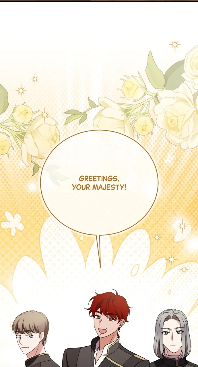 Read The Empress’s Two Wolves chapter 14 image 106 on Lezhin