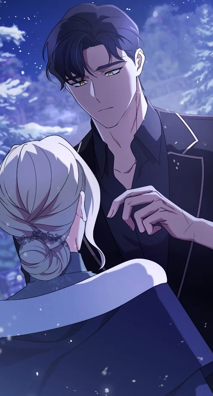 Read The Empress’s Two Wolves chapter 14 image 18 on Lezhin