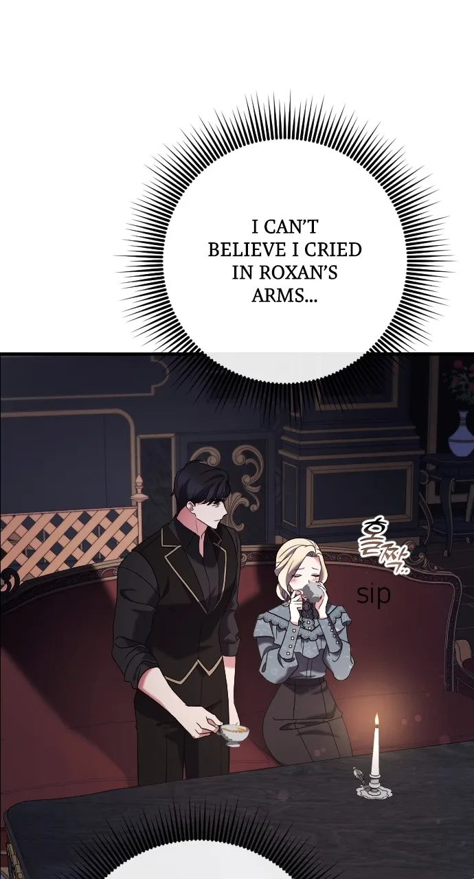 Read The Empress’s Two Wolves chapter 14 image 33 on Lezhin