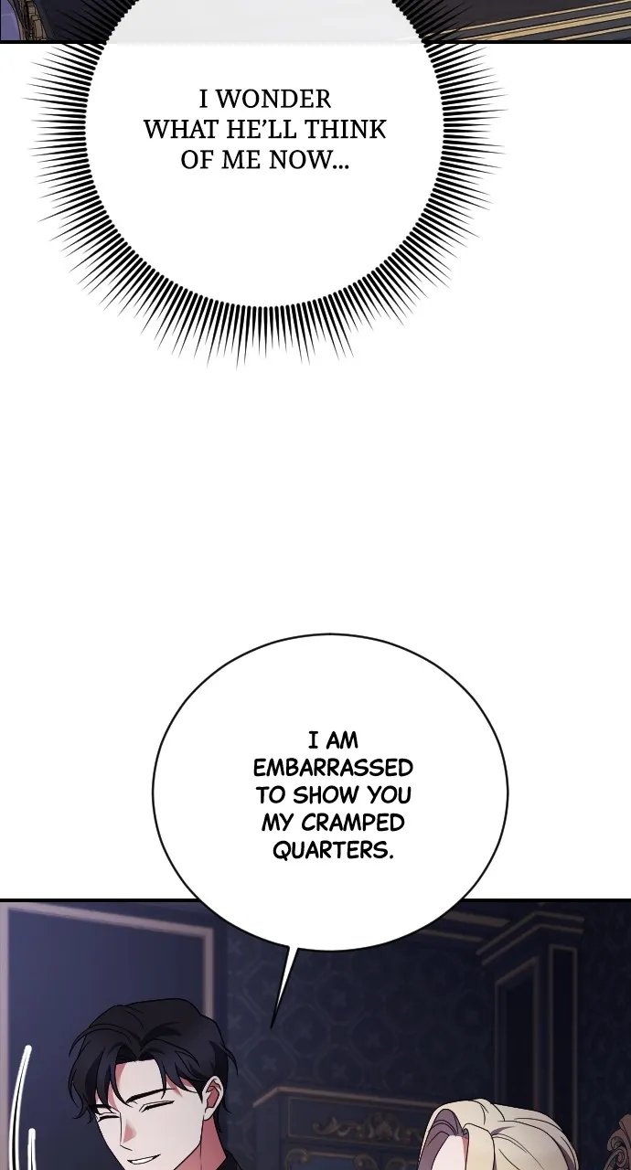 Read The Empress’s Two Wolves chapter 14 image 34 on Lezhin
