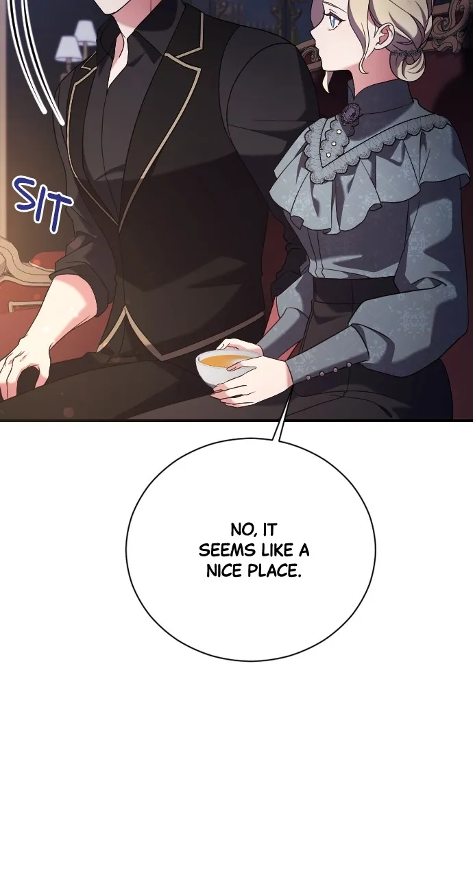 Read The Empress’s Two Wolves chapter 14 image 35 on Lezhin