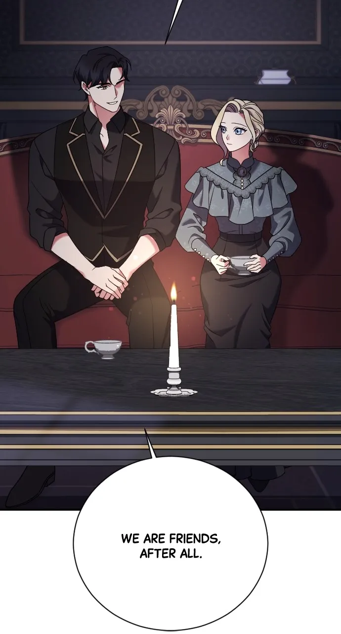 Read The Empress’s Two Wolves chapter 14 image 41 on Lezhin
