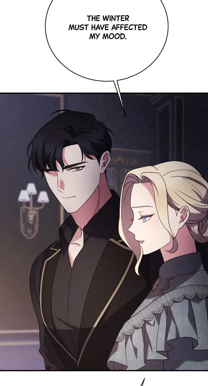 Read The Empress’s Two Wolves chapter 14 image 44 on Lezhin
