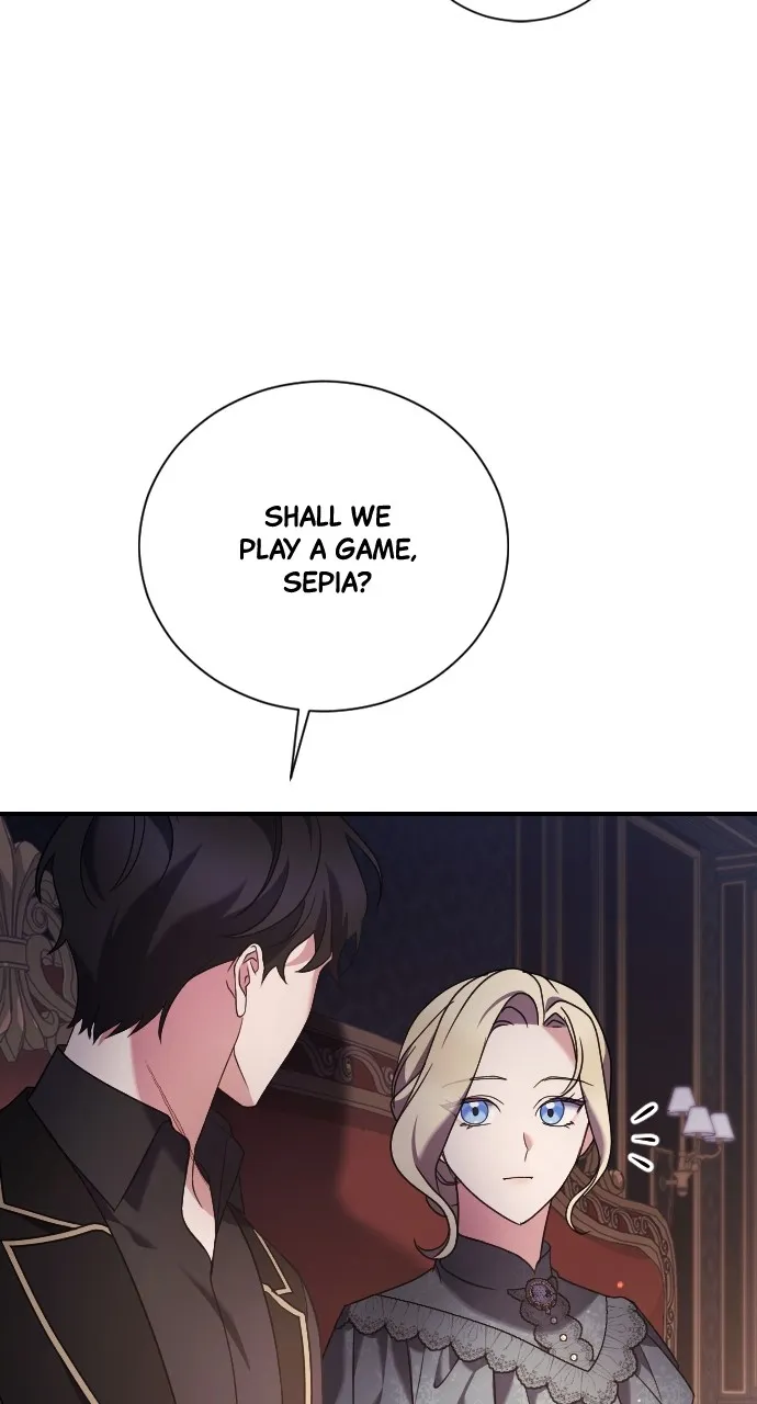 Read The Empress’s Two Wolves chapter 14 image 49 on Lezhin