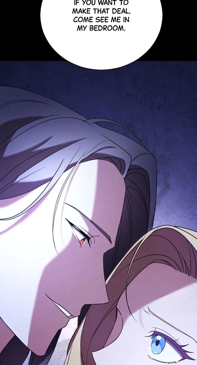 Read The Empress’s Two Wolves chapter 14 image 5 on Lezhin
