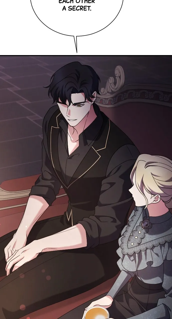Read The Empress’s Two Wolves chapter 14 image 51 on Lezhin