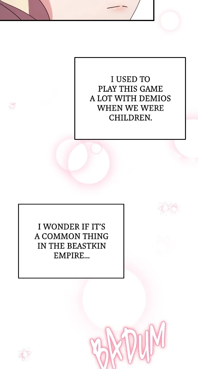 Read The Empress’s Two Wolves chapter 14 image 53 on Lezhin