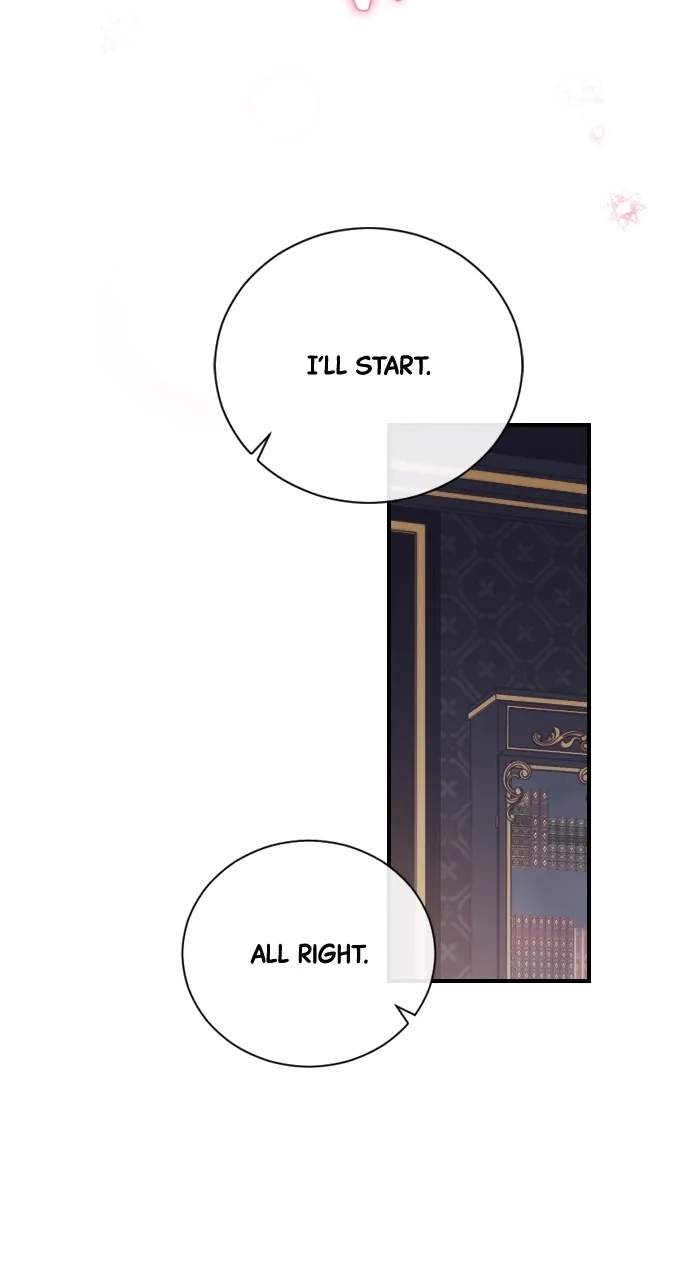 Read The Empress’s Two Wolves chapter 14 image 54 on Lezhin