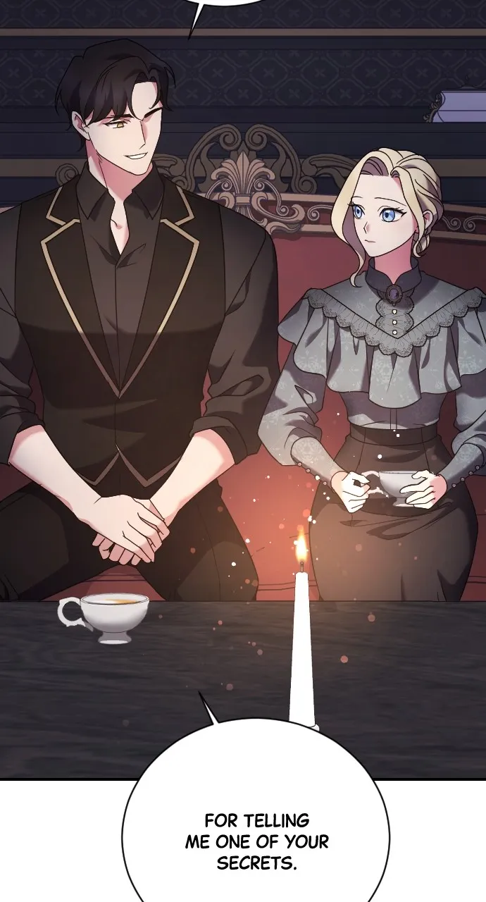 Read The Empress’s Two Wolves chapter 14 image 67 on Lezhin