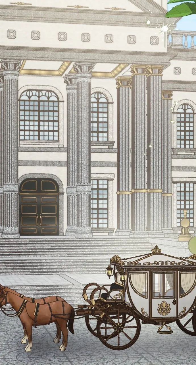 Read The Empress’s Two Wolves chapter 14 image 71 on Lezhin